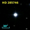 HD 285746