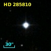 HD 285810