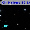 Cl* Melotte   25     LH     169