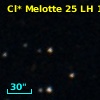 Cl* Melotte   25     LH     134