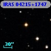 IRAS 04215+1747