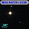 IRAS 04228+1530