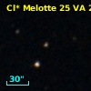 Cl* Melotte   25     VA     263