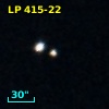 Cl* Melotte   25     VA     224