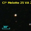 Cl* Melotte   25     VA     238