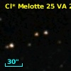 Cl* Melotte   25     VA     273