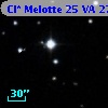 Cl* Melotte   25     VA     277