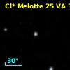 Cl* Melotte   25     VA     312