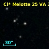 Cl* Melotte   25     VA     324