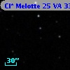 Cl* Melotte   25     VA     336