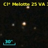 Cl* Melotte   25     VA     338