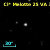 Cl* Melotte   25     VA     370