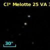 Cl* Melotte   25     VA     385