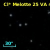 Cl* Melotte   25     VA     401