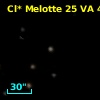 Cl* Melotte   25     VA     405