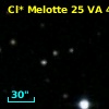 Cl* Melotte   25     VA     411