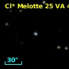Cl* Melotte   25     VA     414