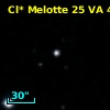 Cl* Melotte   25     VA     415