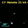 Cl* Melotte   25     VA     429