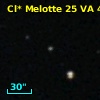 Cl* Melotte   25     VA     433