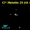 Cl* Melotte   25     VA     443