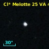 Cl* Melotte   25     VA     455