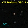 Cl* Melotte   25     VA     457