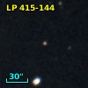 Cl* Melotte   25     VA     458