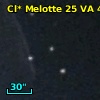 Cl* Melotte   25     VA     473