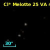Cl* Melotte   25     VA     476