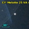 Cl* Melotte   25     VA     479