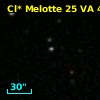 Cl* Melotte   25     VA     494
