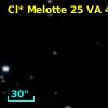 Cl* Melotte   25     VA     499