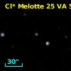 Cl* Melotte   25     VA     505