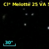 Cl* Melotte   25     VA     532