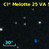 Cl* Melotte   25     VA     539