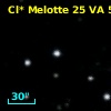 Cl* Melotte   25     VA     549