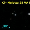 Cl* Melotte   25     VA     551