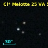 Cl* Melotte   25     VA     562