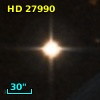 HD  27990