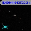 [LHD94] 042522.3+163233