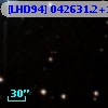 [LHD94] 042631.2+174329