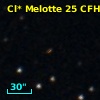 Cl* Melotte   25   CFHT      15