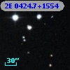 2E 0424.7+1554