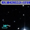 RX J042852.3+171847