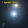 V* tet02 Tau