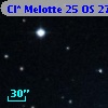Cl* Melotte   25     OS     270