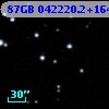 87GB 042220.2+164258