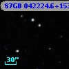 87GB 042224.6+153825