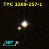 TYC 1269-257-1
